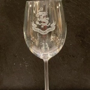 Wine Glasses